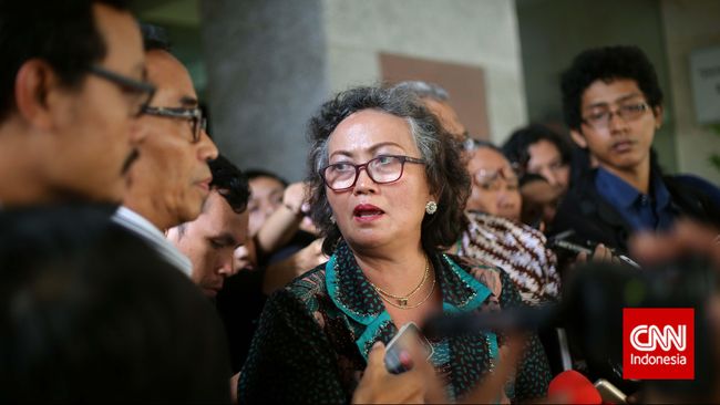 Bambang Widjojanto Dipastikan Penuhi Panggilan Penyidik Polri