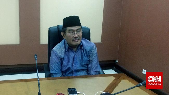 Tes Capim KPK: Johan Budi, Jimly, Syahrul Datang Awal 