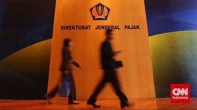 Usai Hong Kong, Pemerintah Incar Empat Negara Buka Data Pajak
