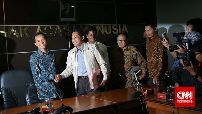 Investigasi forex komisi Eropa