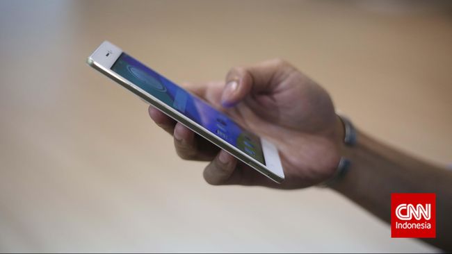 Riset: Smartphone Ternyata Bisa Bikin Bodoh