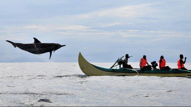 Tips Mendapatkan Foto Pemandangan Terbaik Saat Berwisata