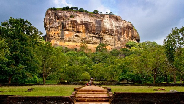 Sri Lanka