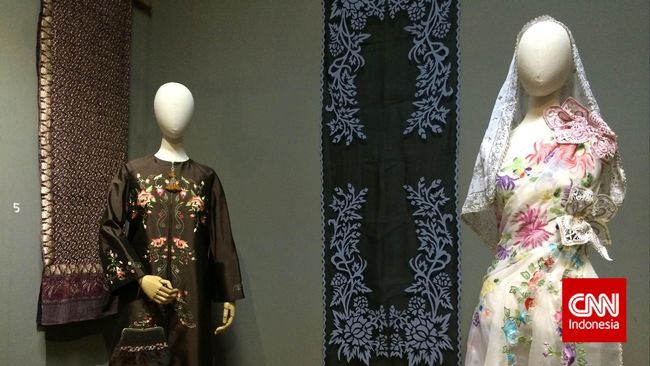 Inacraft 2015, Eksportir Tekstil Yakin Raup Omzet US$ 5 Juta