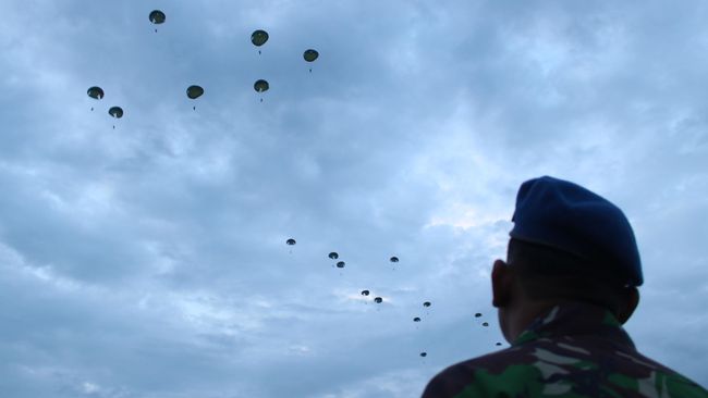 Menengok Masa Kelam Angkatan Udara Republik Indonesia