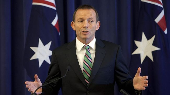 Australia akan Mengakui Aborigin dalam Konstitusi pada 2017