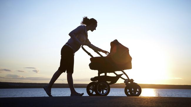 Bisnis Pengasuh Anak, Gadis 16 Tahun Hasilkan Rp4,8 Miliar