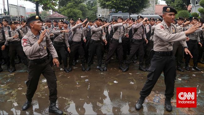 Jurus Ruki Selamatkan KPK dari Praperadilan