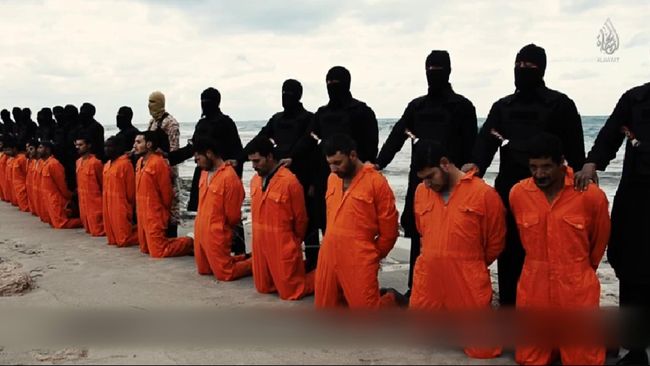 Pengadilan ISIS Kembali Bebaskan 19 Warga Kristen Suriah