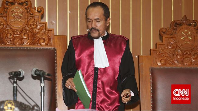 Putusan Hakim Sarpin Harus Jadi Kajian Akademisi Hukum