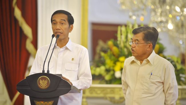 Ruwet e-Catalog, Jokowi Bakal Blusukan