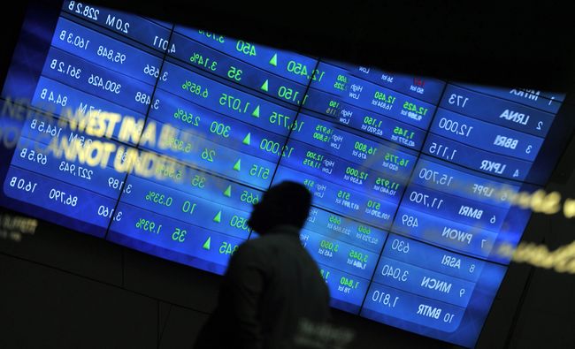 Platform pengembangan sistem perdagangan