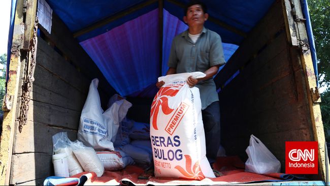 Pilihan perdagangan pertanian