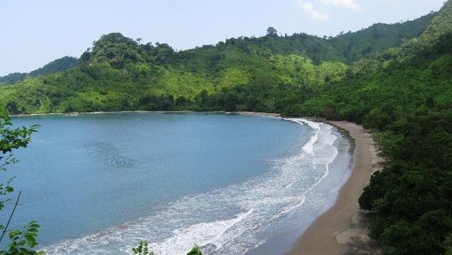 Meru Betiri, Taman Nasional dan Surga untuk Petualang
