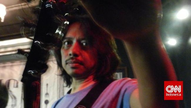 Hasta Karma, Kematangan Dewa Budjana Meramu Nada