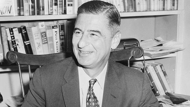 Dr. Seuss
