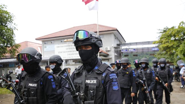 Jaksa Agung Tak Pedulikan Banding Duo Bali Nine