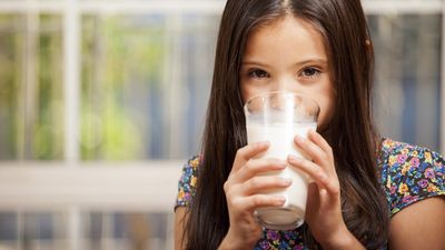 Kenali Lactose Intolerance yang Sering Dianggap Alergi Susu