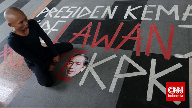 Jebakan Konflik Kekuasaan Sengsarakan Rakyat Indonesia 
