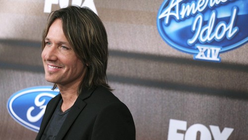 Keith Urban & Carrie Underwood akan Berduet di Grammy Awards