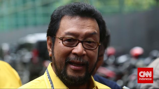 Ini Empat Usulan JK yang Ditawarkan ke Islah Agung dan Ical