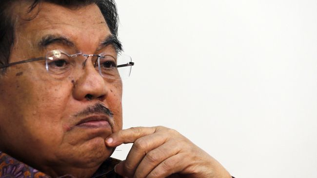 Dinilai Berbahaya, JK Batalkan Rencana Pelabuhan Cilamaya
