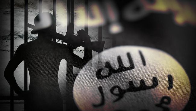 Perjalanan Abu Jandal, WNI yang Menjadi Tokoh ISIS di Suriah