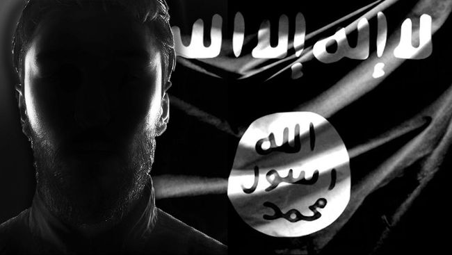 Chep: Mujahid Indonesia Sepakat Tak Lagi Membom di Indonesia