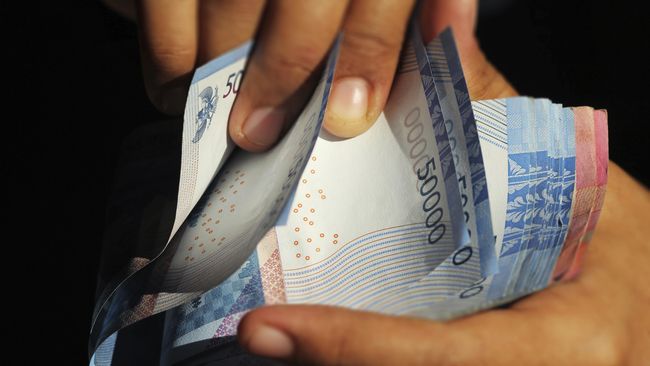 OJK Enggan Atur Bunga Kredit Peer to Peer Lending