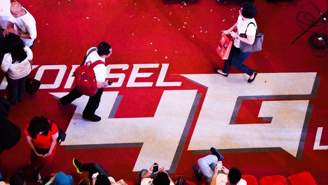 Petisi untuk Telkomsel: Turunkan Tarif Internet!