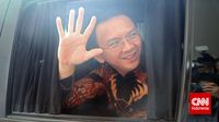 emosi ahok Suara Ahok Perkara Panas Hantaman Maidah Menggerus' Al Kursi  dengan