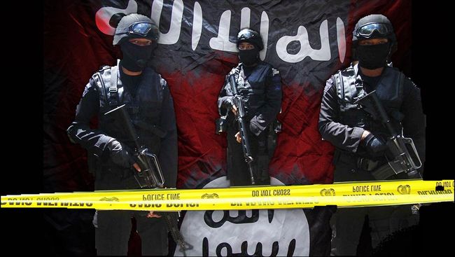 Satu Pusat Islam Australia Tutup Karena Merasa Terganggu