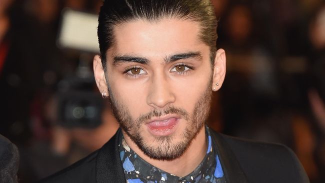 Dulu Akrab, Kini Zayn Malik Berseteru dengan Naughty Boy