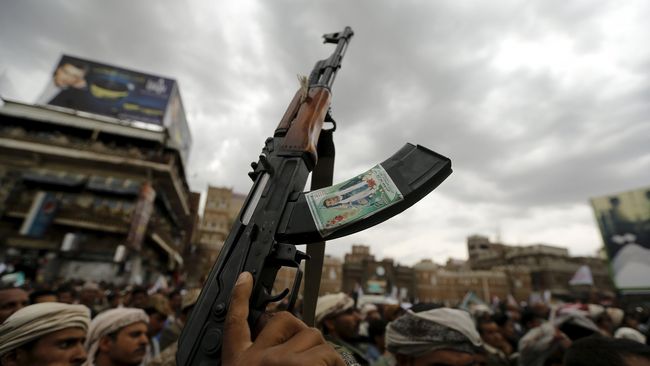 Pemerintah Beraksi Soal Kabar 24 WNI yang Tertangkap di Yaman