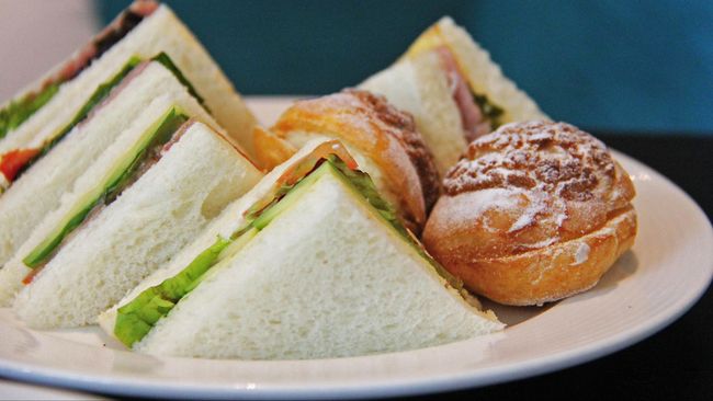 Jenewa, Kota Termahal dalam Urusan Makanan