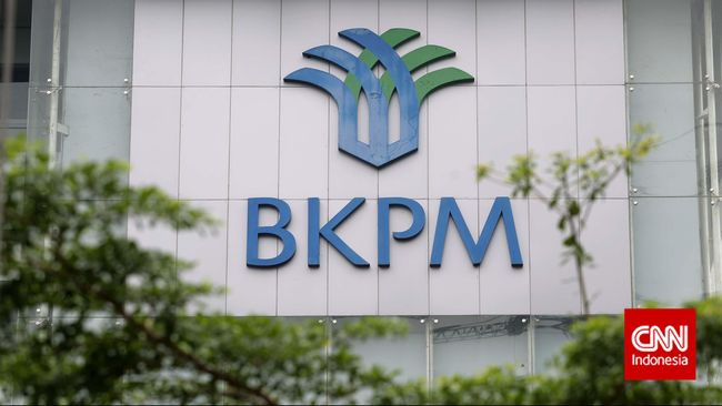 BKPM Segera Tentukan Nasib PT Pusaka Benjina Resources