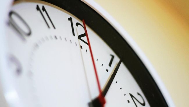 5 Akibat Kalau Kamu Sering Tidur Terlalu Larut