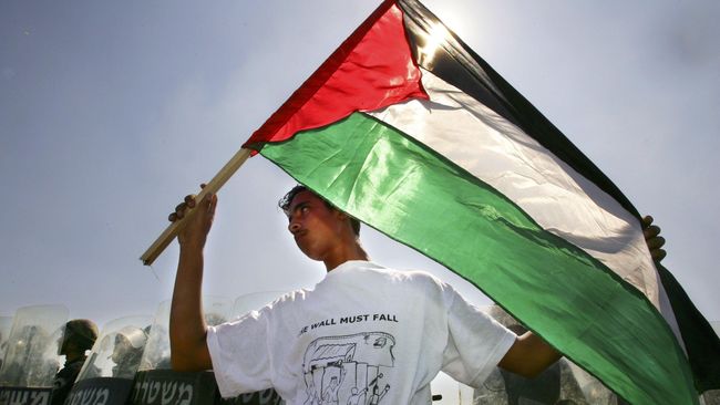 OKI dan Cita-cita Kemerdekaan Palestina