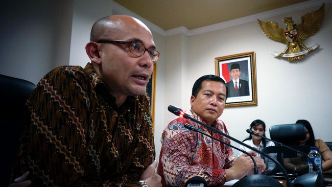 RI Tampik Tuduhan Vanuatu Soal Pelanggaran HAM di Papua