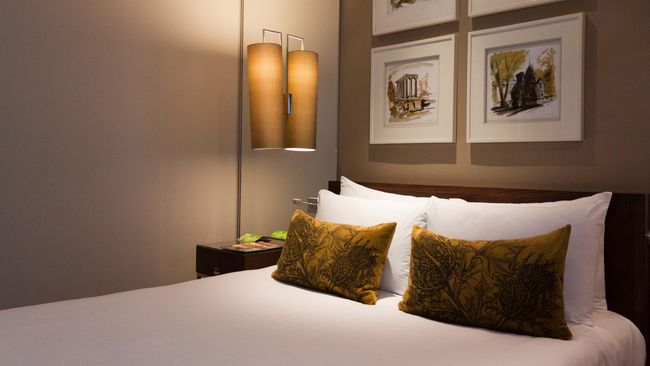 Tarif dan Layanan Hotel di Jakarta Termurah Ketiga Sedunia