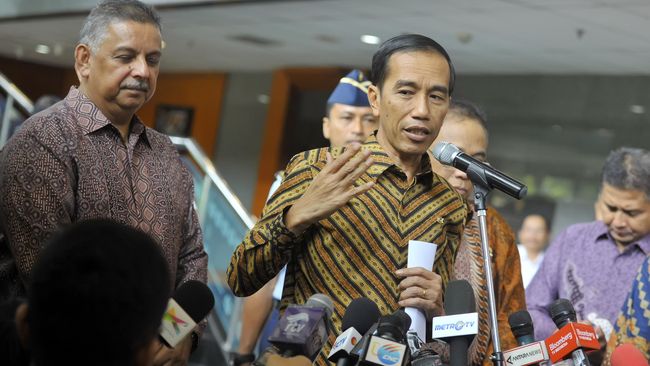 PLN Usul Proyek Kabel Bawah Laut Jawa-Sumatera Dialihkan