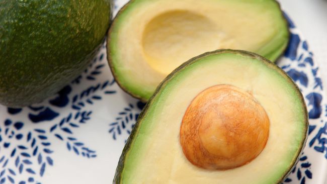 Makanan yang Bikin Tak Gampang Lapar Saat Puasa