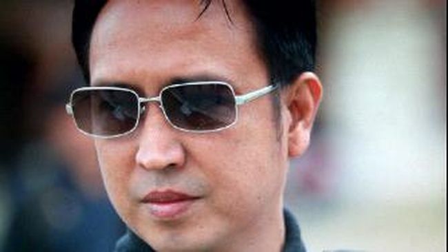 Cadasnya Lagu 'Pengkhianat' Karya Prananda Putra Megawati