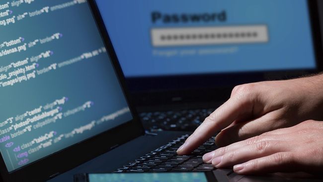 Hacker Beberkan Cara Mudah Membajak Akun Facebook