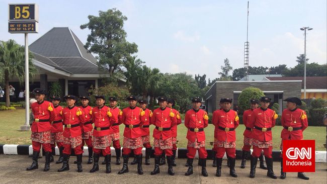 Bagi Tugas Jokowi dan JK di KTT Asia-Afrika