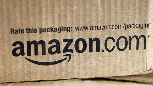 Amazon perusahaan teknologi yang menerapkan standar tinggi bagi ...