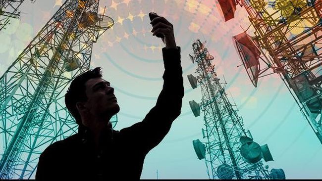 4G LTE di Jakarta, Siapa yang Tercepat dan Terluas?