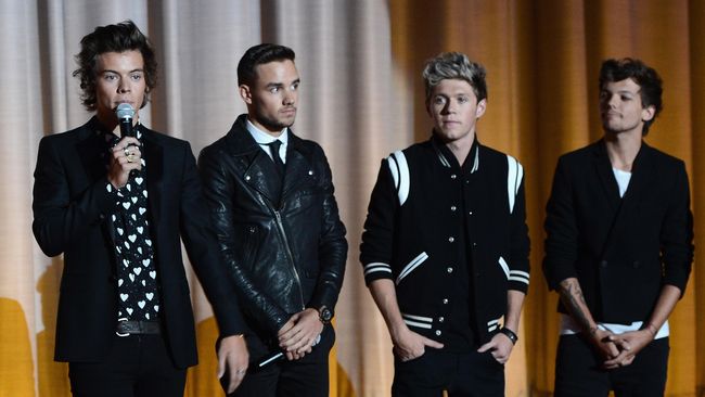 One Direction - Home | Arti dan Terjemahan Lirik Lagu - 13 fitness