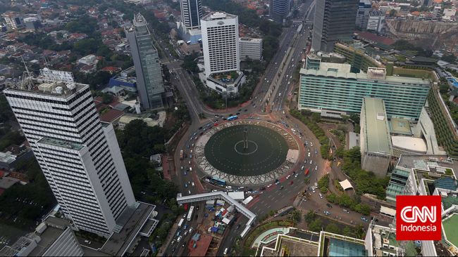 Jakarta Resmi jadi Tuan Rumah Forum Ekonomi Islam ke-12