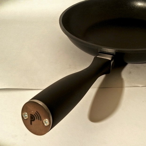 5. Kuali yang Mengajarkan Cara Memasak